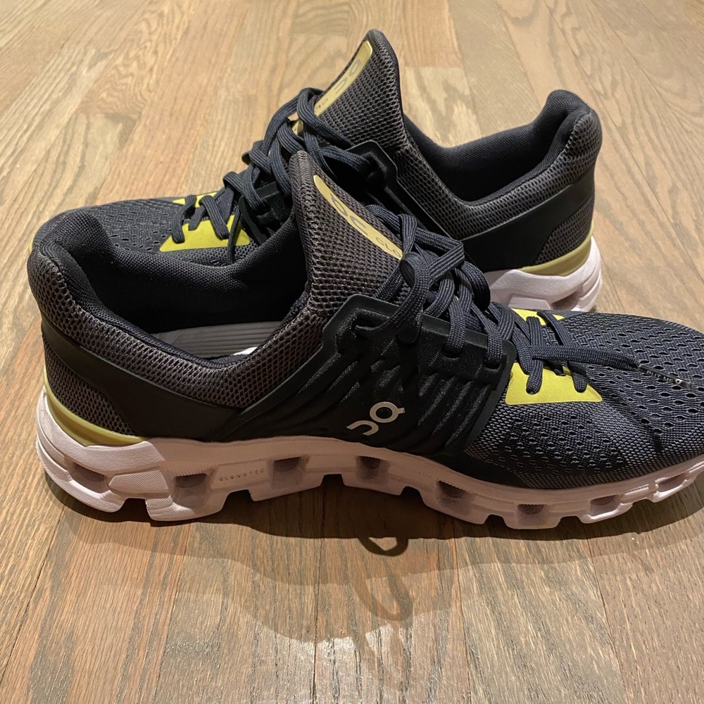 On Cloud runner